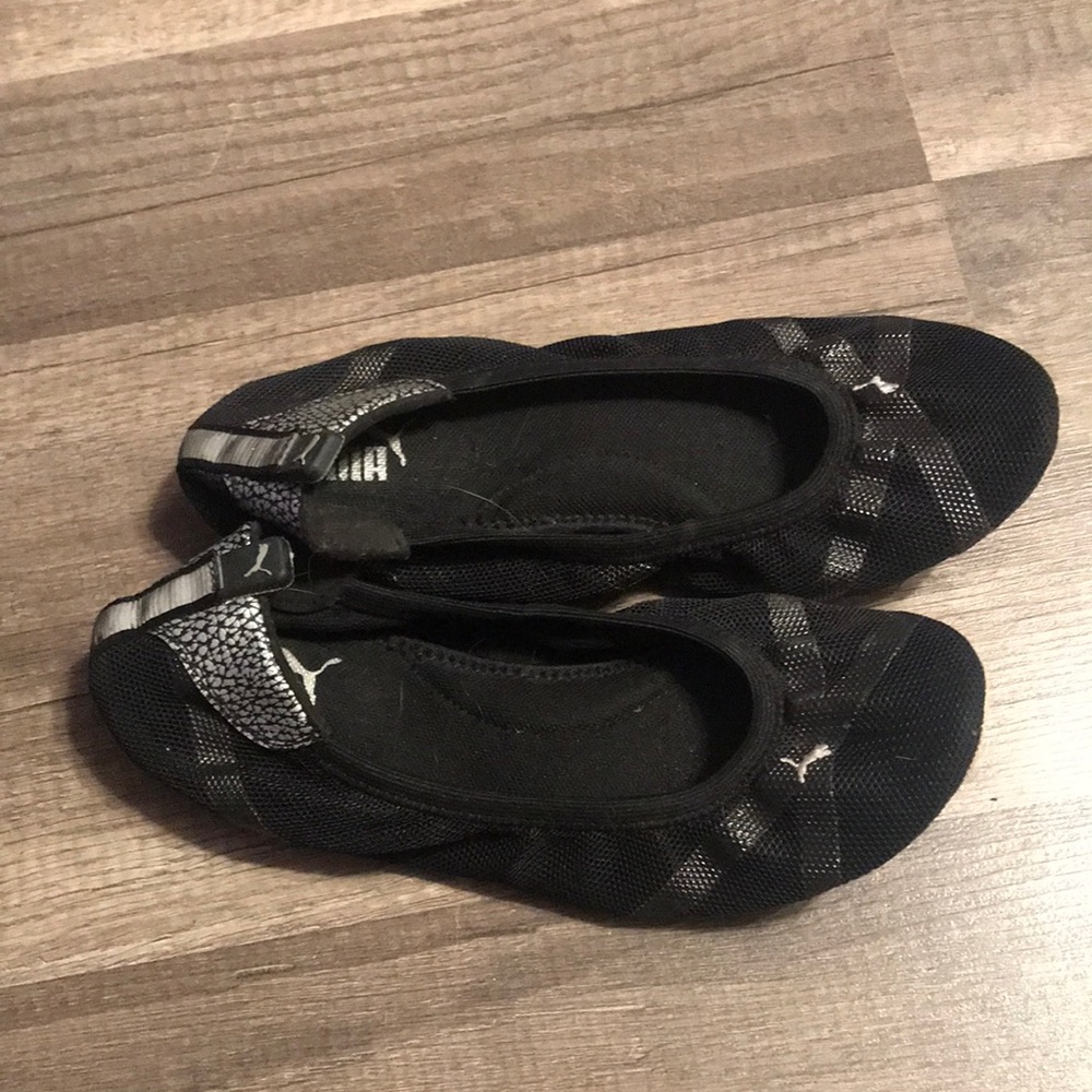 Puma Slipper Shoes